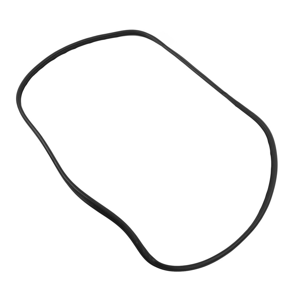 Rubber Weatherstrip 51727164811 Left Right Door 7055741441844