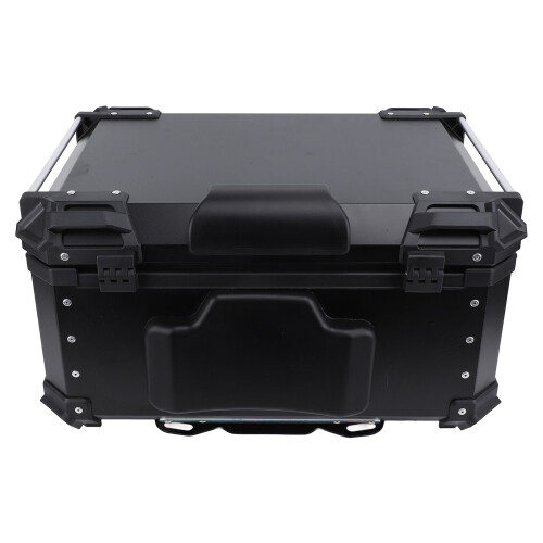 Reisegepäck Topcase 65L wasserabweisend 1