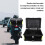 Reisegepäck Topcase 65L wasserabweisend 11