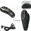 PRETTY LOVE - NATHAN DOUBLE PLEASURE VIBRATOR REMOTE CONTROL 1