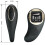 PRETTY LOVE - NATHAN DOUBLE PLEASURE VIBRATOR REMOTE CONTROL 4