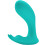 PRETTY LOVE - IDABELLE VIBRATION & PULSATION REMOTE CONTROL BLUE 2
