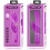 PRETTY LOVE - MULTIFUNCTION G-SPOT VIBRATOR FUCHSIA 2