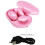 PRETTY LOVE Vibratore Rosa 3