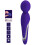 PRETTY LOVE - WALTER VIBRATOR WAND PURPLE 6