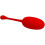 PRETTY LOVE - KNUCKER RED RECHARGEABLE VIBRATING EGG 5