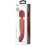 PRETTY LOVE - MASSAGER 7 VIBRATION MODES PINK 2