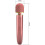 PRETTY LOVE - MASSAGER 7 VIBRATION MODES PINK 5