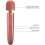 PRETTY LOVE - MASSAGER 7 VIBRATION MODES PINK 4