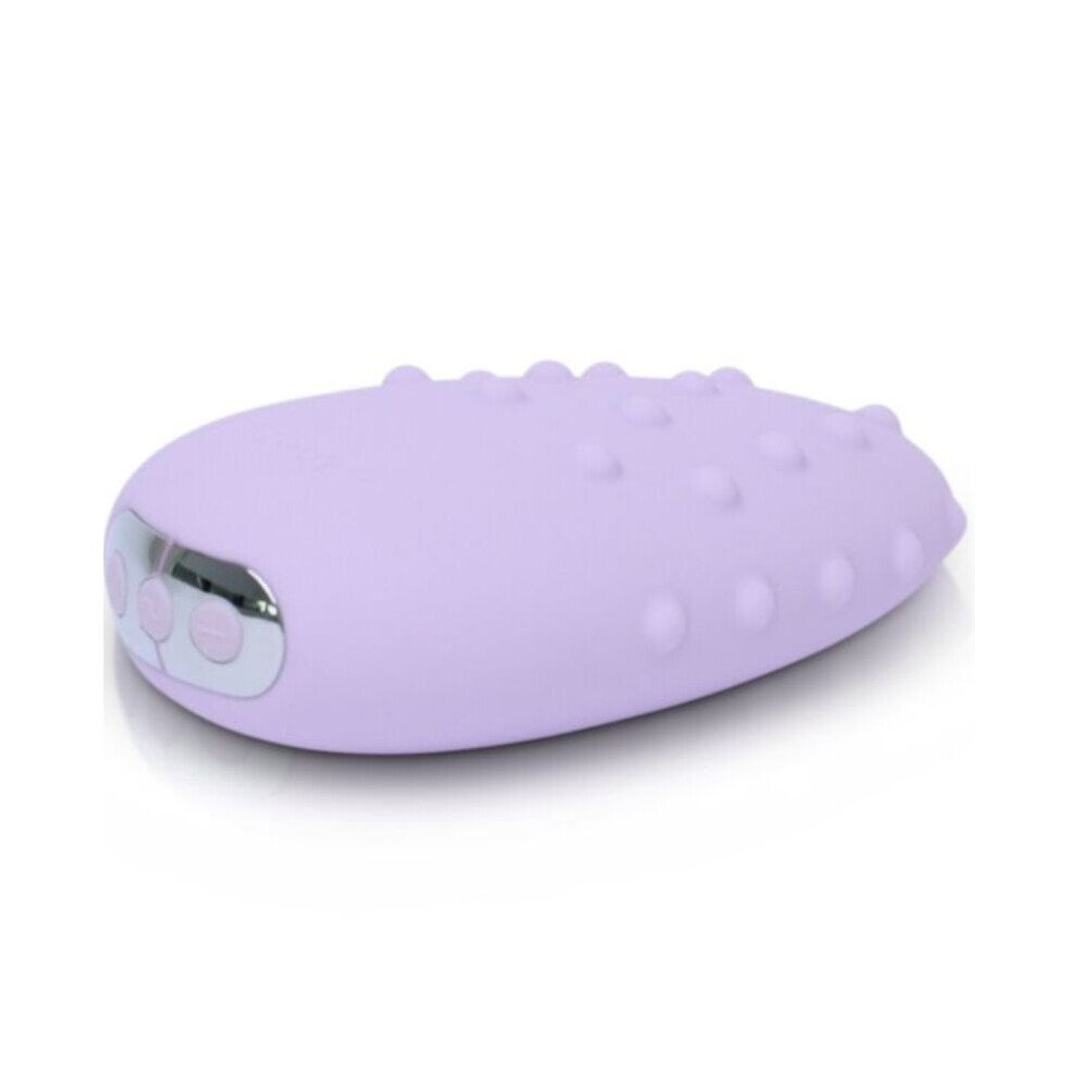 Je Joue Lilac - Mimi Deux Massager