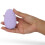 JE JOUE - MIMI DEUX LILAC MASSAGER 6