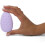 JE JOUE - MIMI DEUX LILAC MASSAGER 5