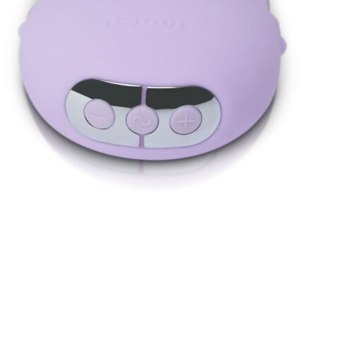 JE JOUE - MIMI DEUX LILAC MASSAGER 2