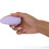 JE JOUE - MIMI DEUX LILAC MASSAGER 7