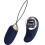 PRETTY LOVE - MINA VIBRATING EGG REMOTE CONTROL BLUE 5
