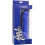CALEXOTICS Vibratore Realistico Blu 1