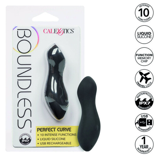 CALEXOTICS Vibratore 1