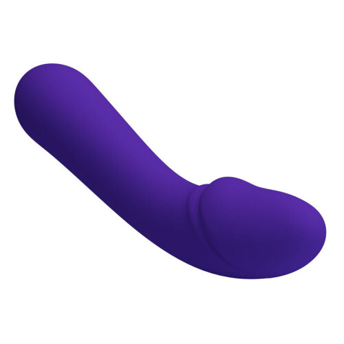 PRETTY LOVE SMART Vibratore Punto G Viola