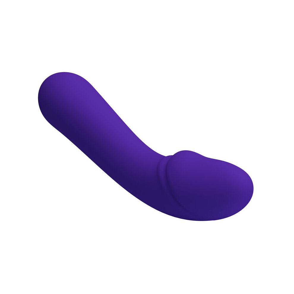 Pretty Love Smart Purple Pretty Love - Cetus Rechargeable Vibrator