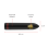 ONINDER - BERLIN BULLET VIBRATOR BLACK 9 MODES 8.5 X 2 CM - FREE APP 5