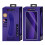 PRETTY LOVE SMART Vibratore Punto G Viola 4