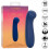 CALEXOTICS Vibratore Blu 3