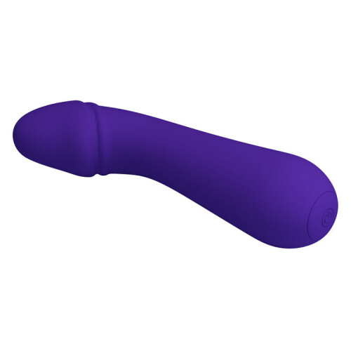 PRETTY LOVE SMART Vibratore Punto G Viola 1