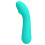 PRETTY LOVE SMART Vibratore Punto G Verde 1