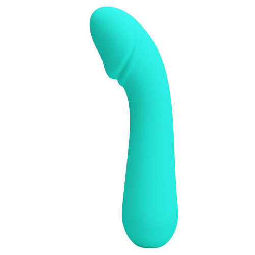 PRETTY LOVE SMART Vibratore Punto G Verde