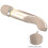 PRETTY LOVE - MASSAGER 7 VIBRATION MODES CHAMPAGNE 1