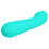 PRETTY LOVE SMART Vibratore Punto G Verde 3