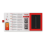 ONINDER - BERLIN BULLET VIBRATOR BLACK 9 MODES 8.5 X 2 CM - FREE APP 8