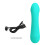 PRETTY LOVE SMART Vibratore Punto G Verde 6
