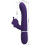 PRETTY LOVE Vibratore Rabbit Viola 11