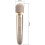 PRETTY LOVE - MASSAGER 7 VIBRATION MODES CHAMPAGNE 10