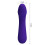 PRETTY LOVE SMART Vibratore Punto G Viola 3