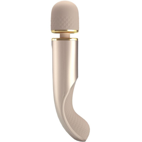 PRETTY LOVE - MASSAGER 7 VIBRATION MODES CHAMPAGNE 2