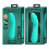 PRETTY LOVE SMART Vibratore Punto G Verde 7