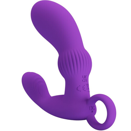 PRETTY LOVE Vibratore Anale