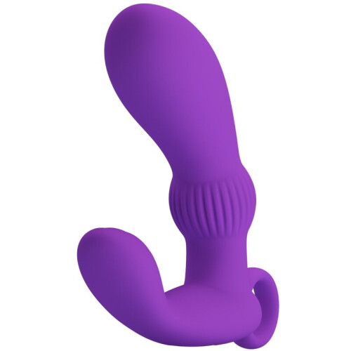 PRETTY LOVE Vibratore Anale 1
