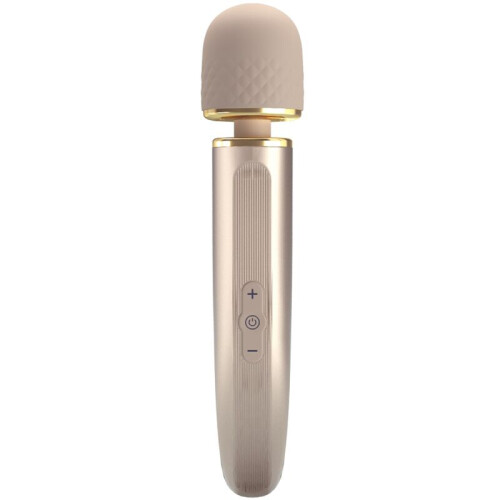 PRETTY LOVE - MASSAGER 7 VIBRATION MODES CHAMPAGNE 1