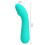 PRETTY LOVE SMART Vibratore Punto G Verde 4