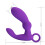 PRETTY LOVE Vibratore Anale 5