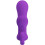 PRETTY LOVE Vibratore Anale 3