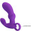 PRETTY LOVE Vibratore Anale 7