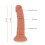 ONINDER Vibratore con Telecomando 6