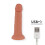 ONINDER Vibratore con Telecomando 4