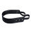 Adjustable Padded Leather Tuba Strap with Comfortable Shoulder Support for Brass Instruments 1