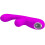 PRETTY LOVE - SKYLAR PURPLE STIMULATOR VIBRATOR 3