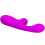 PRETTY LOVE - SKYLAR PURPLE STIMULATOR VIBRATOR 4